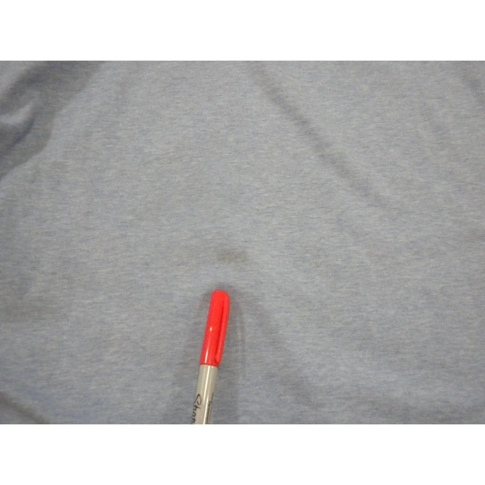 Polo Ralph Lauren Polo‎ Shirt Mens 2XLT Blue Pima Soft Touch Golf Short Sleeve